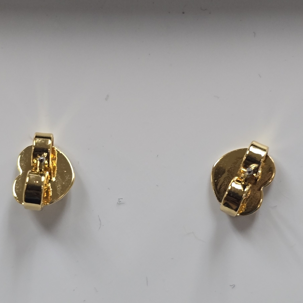 Kate Spade Carnival Popcorn Necklace/Earrings  Set - Picture 7 of 11